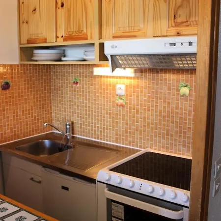 Neves - 4 Personnes Dans Quartier Vivant Mae-7545 Apartamento *