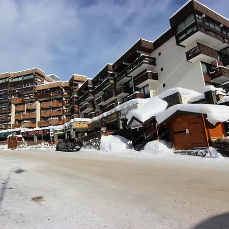 Neves - 4 Personnes Dans Quartier Vivant Mae-7545 Apartman *