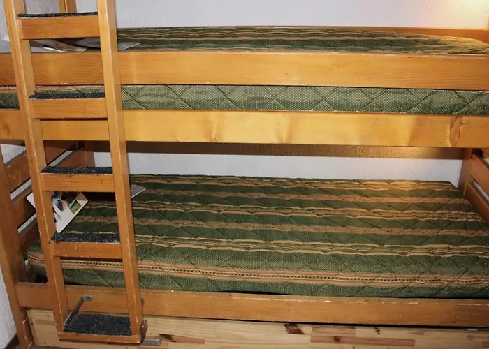 Neves - 4 Personnes Dans Quartier Vivant Mae-7545 * فال تورُن