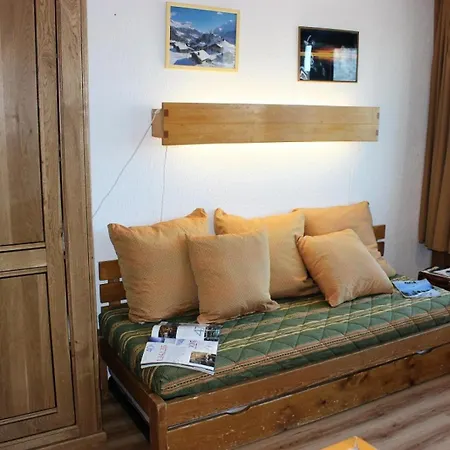 Апартаменти Neves - 4 Personnes Dans Quartier Vivant Mae-7545