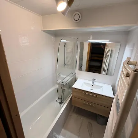 Neves - 4 Personnes Dans Quartier Vivant Mae-7545 *