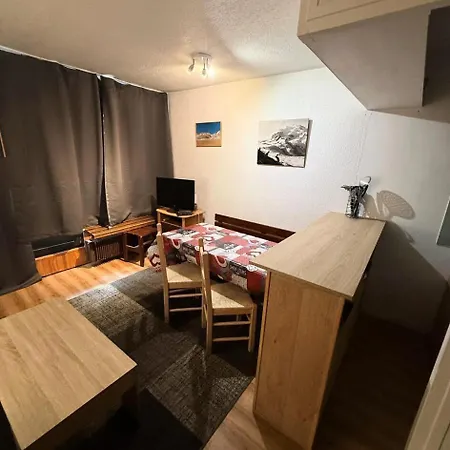 Neves - 4 Personnes Dans Quartier Vivant Mae-7545 شقة