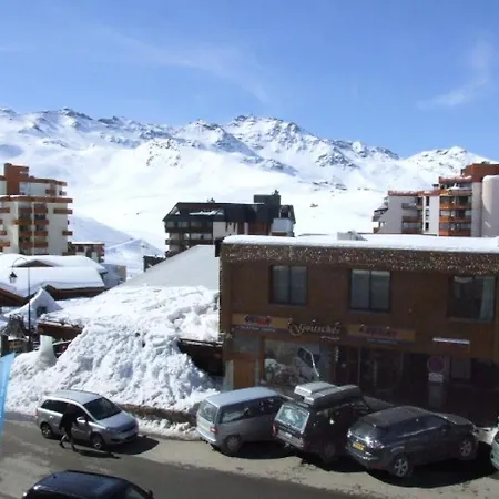 Neves - 4 Personnes Dans Quartier Vivant Mae-7545 Lejlighed
