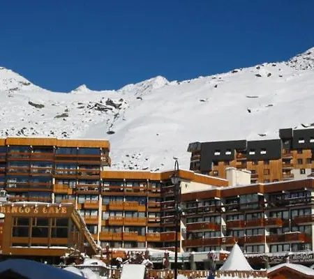 Neves - 4 Personnes Dans Quartier Vivant Mae-7545 * Валь-Торанс