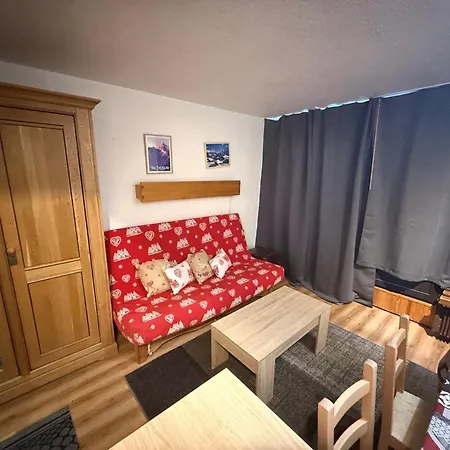 Neves - 4 Personnes Dans Quartier Vivant Mae-7545 *