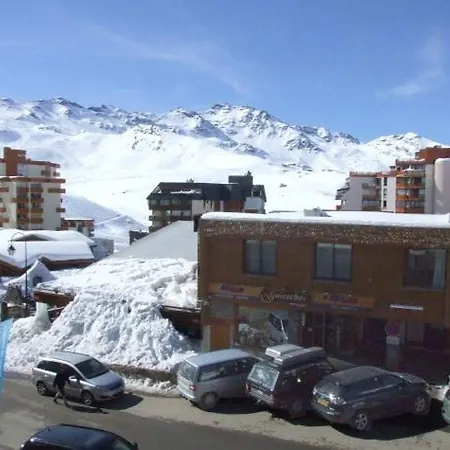 Neves - 4 Personnes Dans Quartier Vivant Mae-7545 *