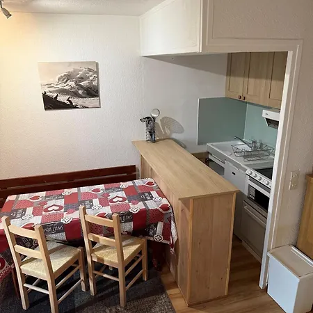 Neves - 4 Personnes Dans Quartier Vivant Mae-7545 Валь-Торанс