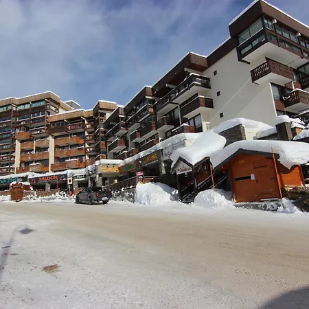 Neves - 4 Personnes Dans Quartier Vivant Mae-7545 * فال تورُن