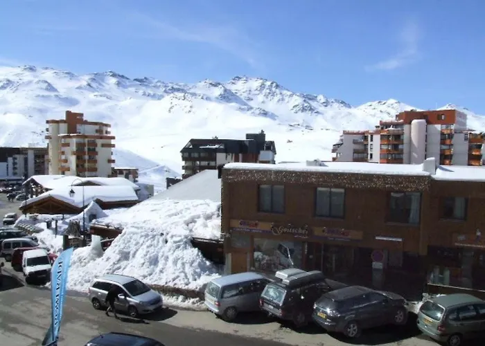 Neves - 4 Personnes Dans Quartier Vivant Mae-7545 Apartamento