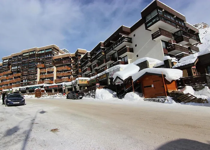 Neves - 4 Personnes Dans Quartier Vivant Mae-7545 Daire *