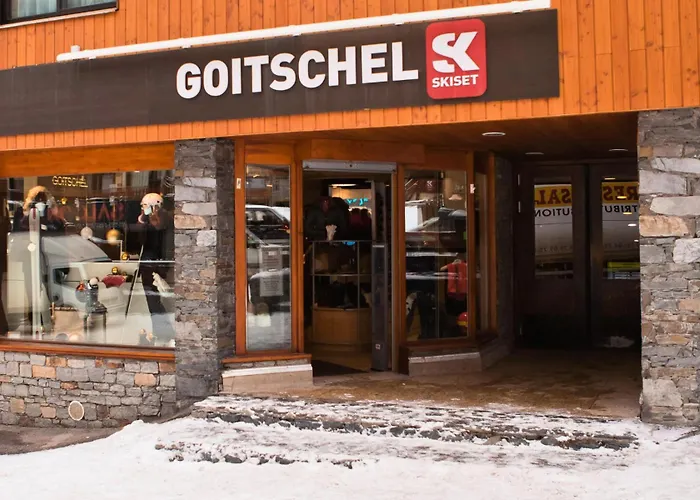 Daire Neves - 4 Personnes Dans Quartier Vivant Mae-7545 *